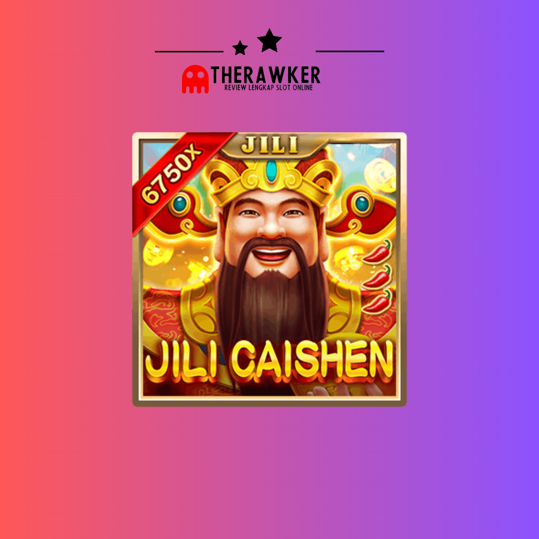 Menggali Kekayaan dengan Jili Caishen dari Jili Gaming