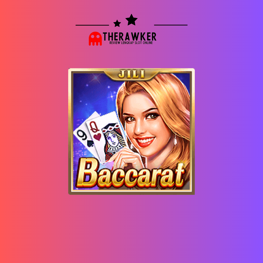 Kemewahan Kasino Baccarat: Slot Online dari Jili Gaming