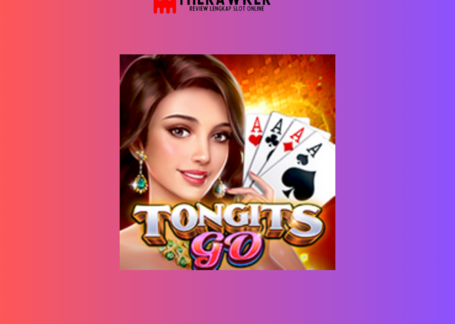 Sensasi Kartu Filipina Tongits Go: Slot Online dari Jili Gaming