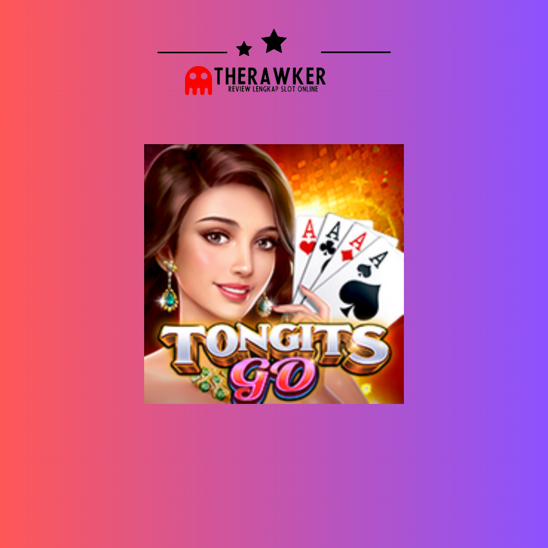 Sensasi Kartu Filipina Tongits Go: Slot Online dari Jili Gaming