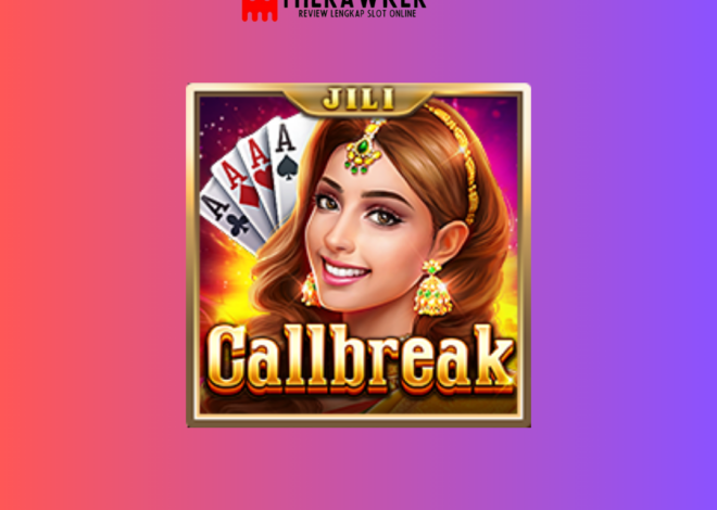 Kesenangan Kartu Klasik: Perkenalkan Callbreak dari Jili Gaming