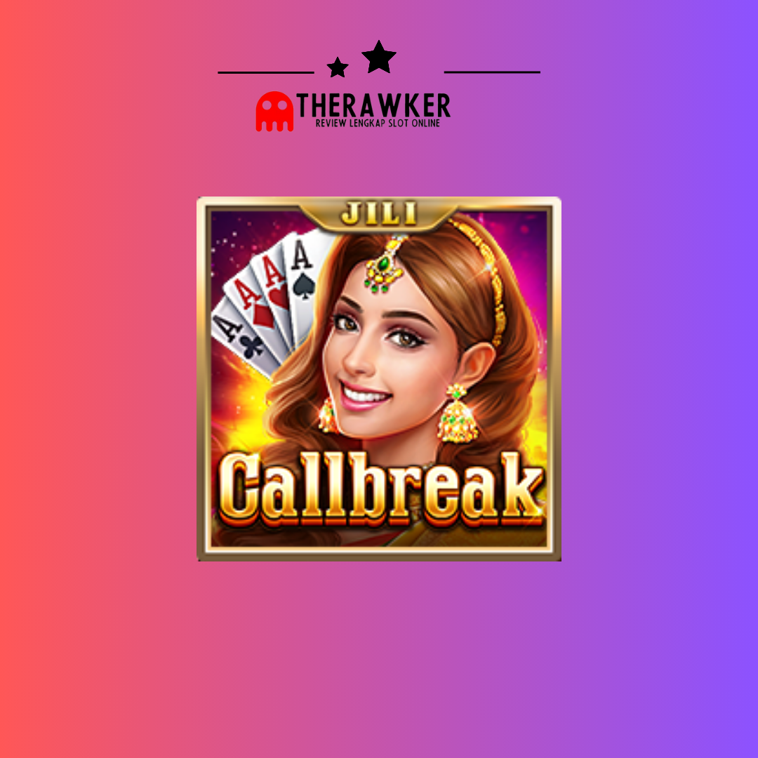Kesenangan Kartu Klasik: Perkenalkan Callbreak dari Jili Gaming