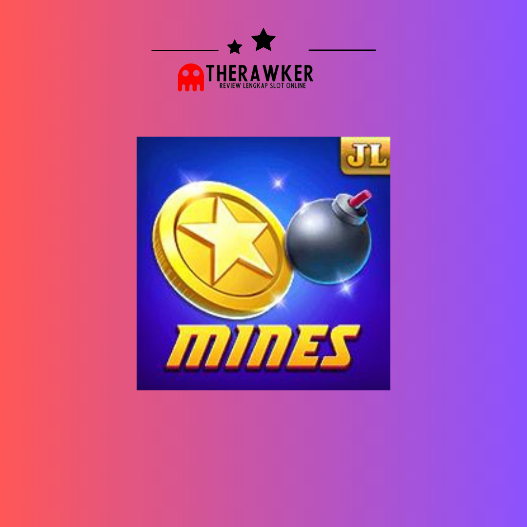 Mines: Mengeksplorasi Kekayaan di Dunia Slot Online