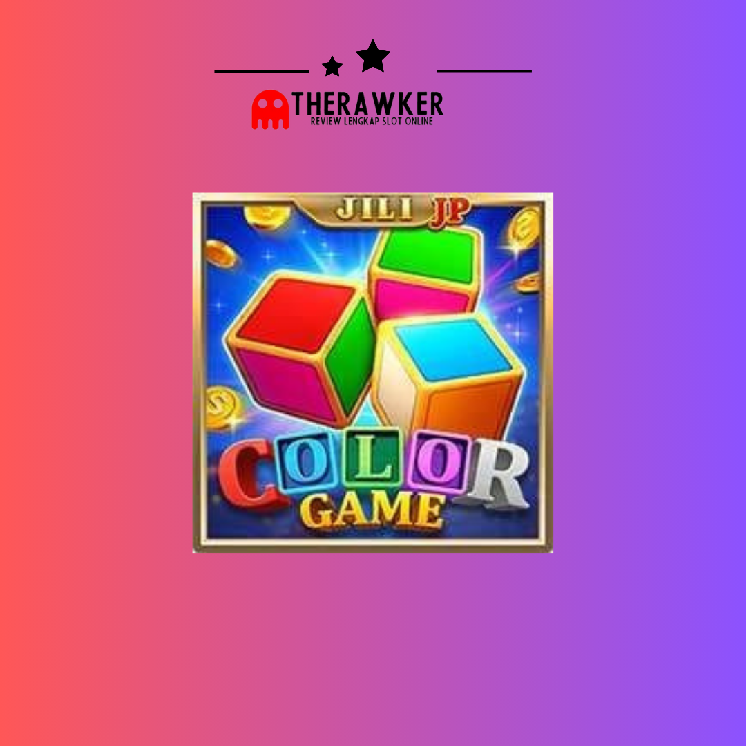 Color Game: Kesenangan Warna-warni dalam Dunia Slot Online