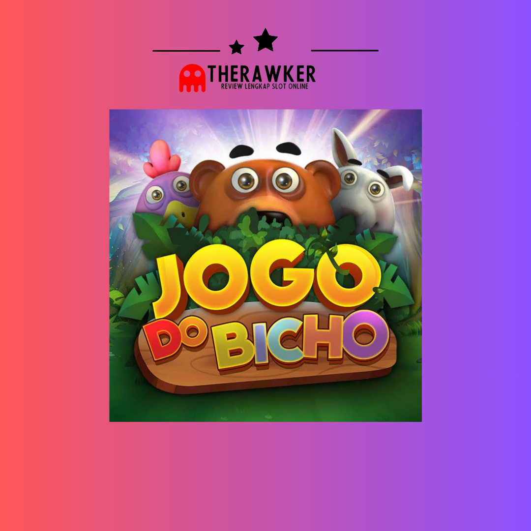 Jogo Do Bicho: Dunia Hewan yang Menyenangkan Slot Online