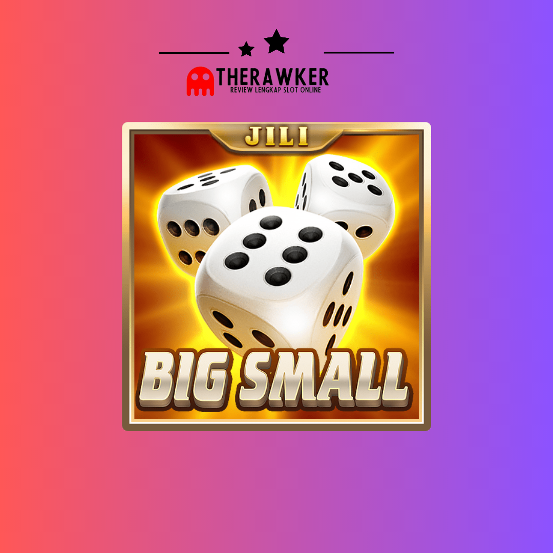 Big Small: Bertaruh di Meja Dadu dalam Slot Online yang Seru