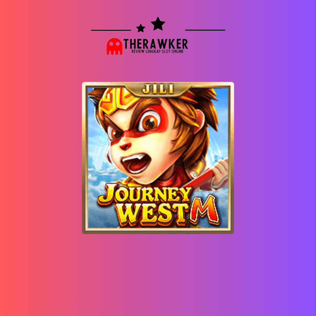 Journey West M: Petualangan Legendaris di Dunia Slot Online