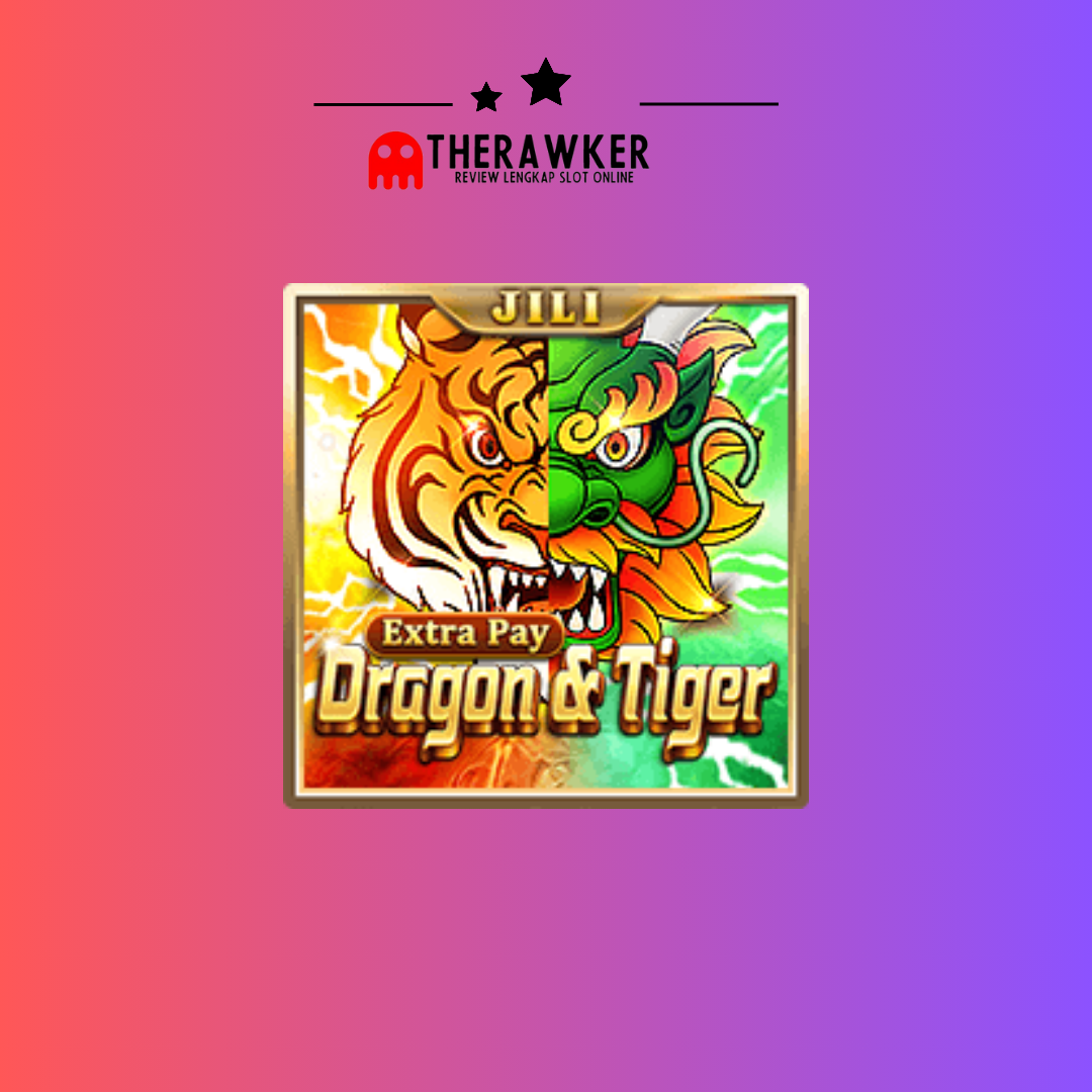 Dragon & Tiger: Game Slot Online dari Jili Gaming