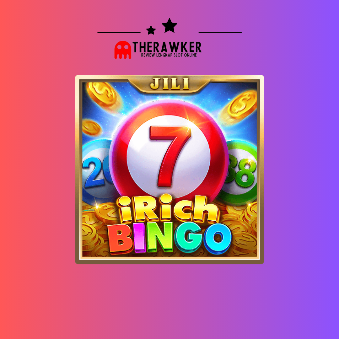 Irich Bingo: Merajut Kesenangan Game Slot Online dari Jili Gaming