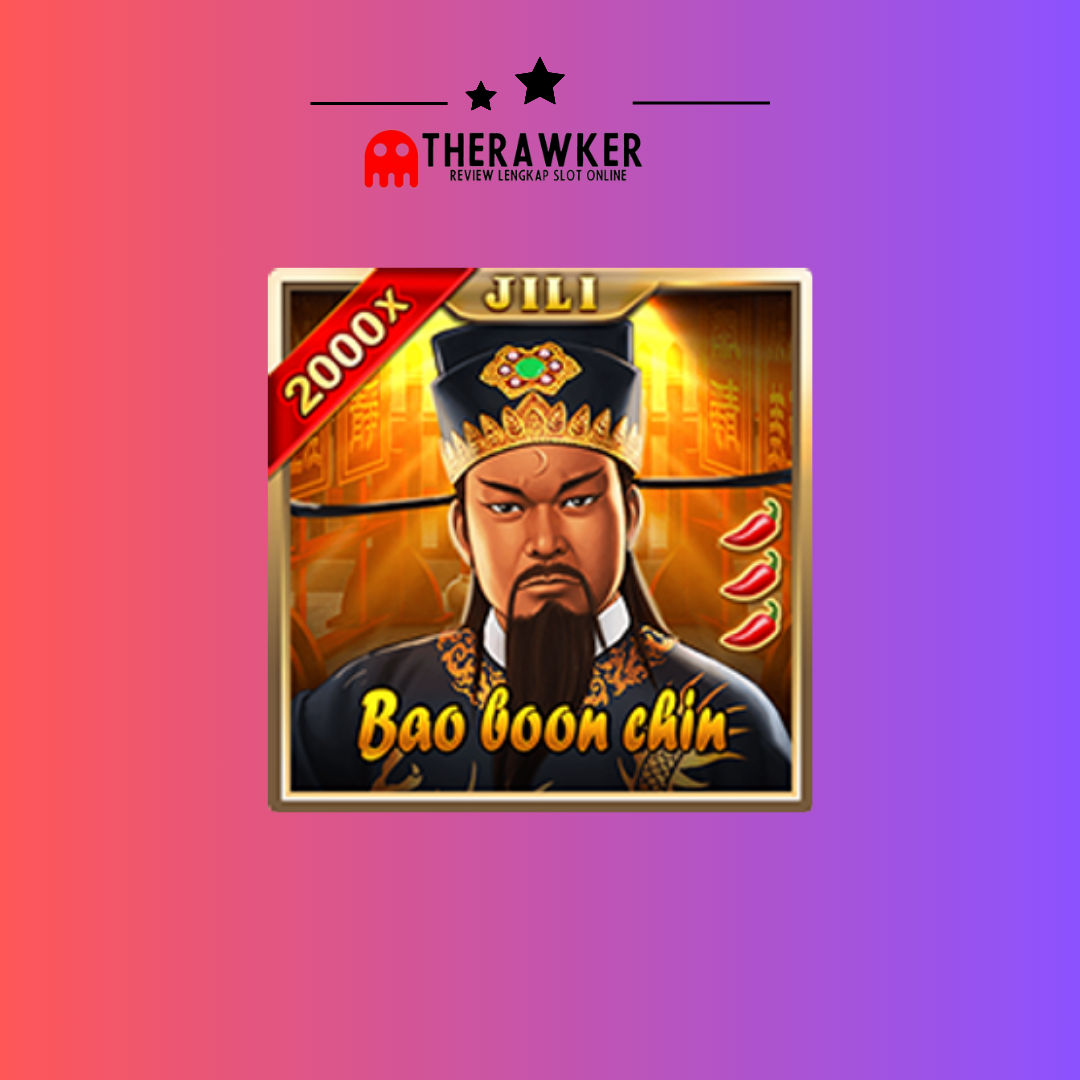 Bao Boon Chin: Keberuntungan Game Slot Online dari Jili Gaming