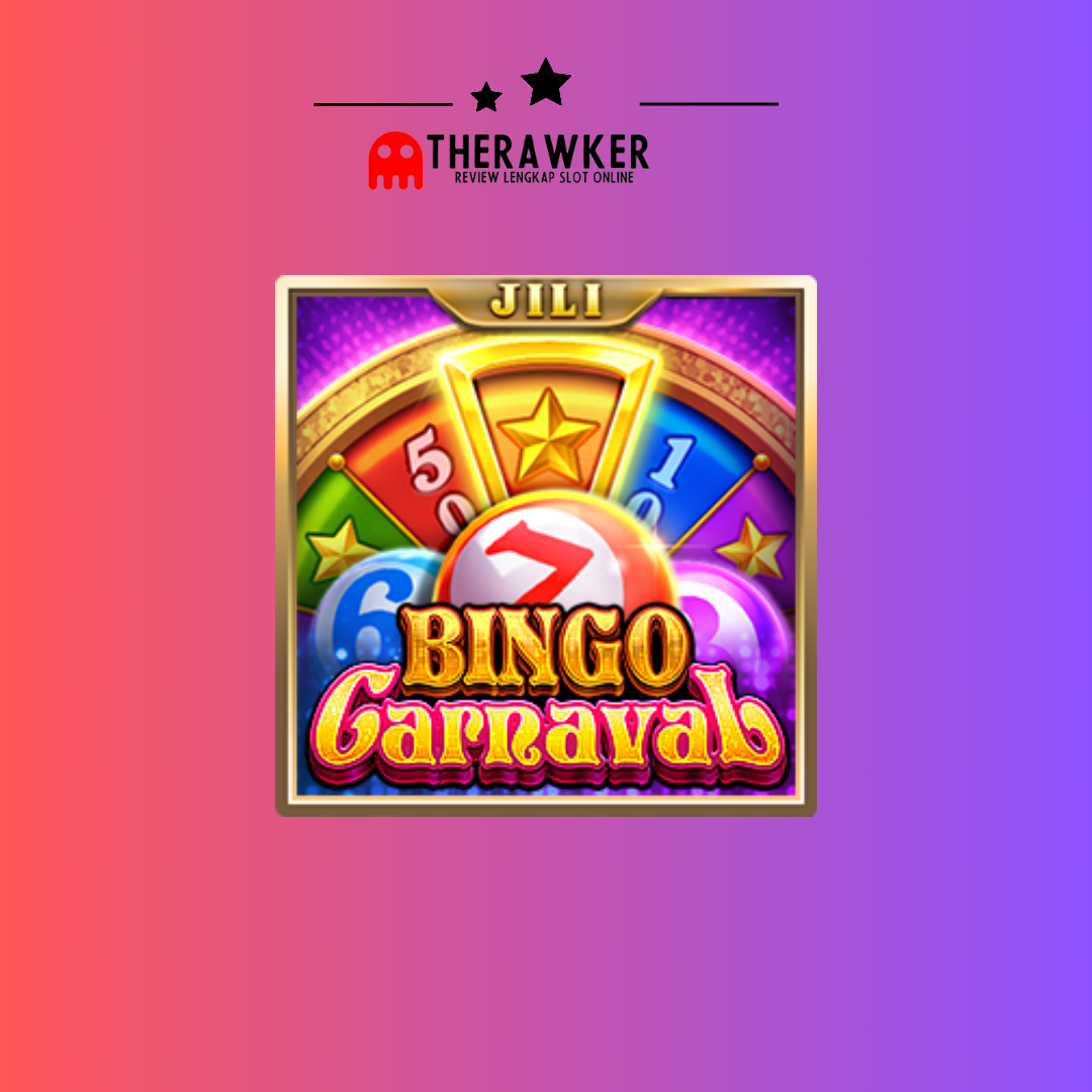 Bingo Carnaval: Kemenangan Game Slot Online dari Jili Gaming