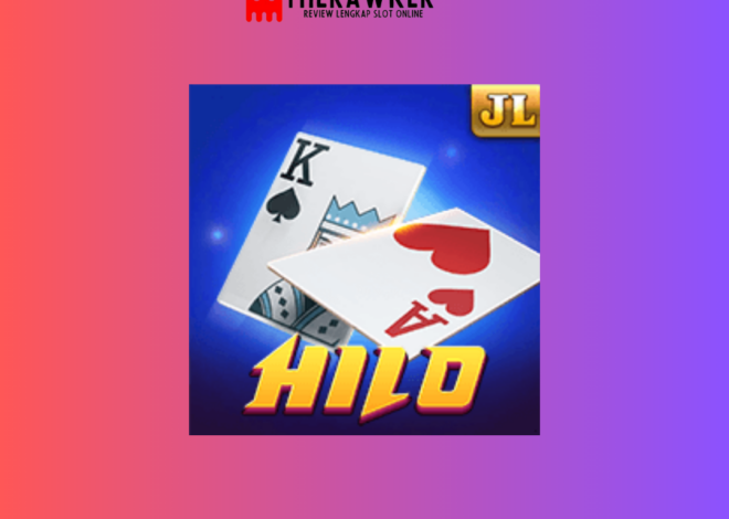 Hilo: Menaiki Keberuntungan Game Slot Online dari Jili Gaming