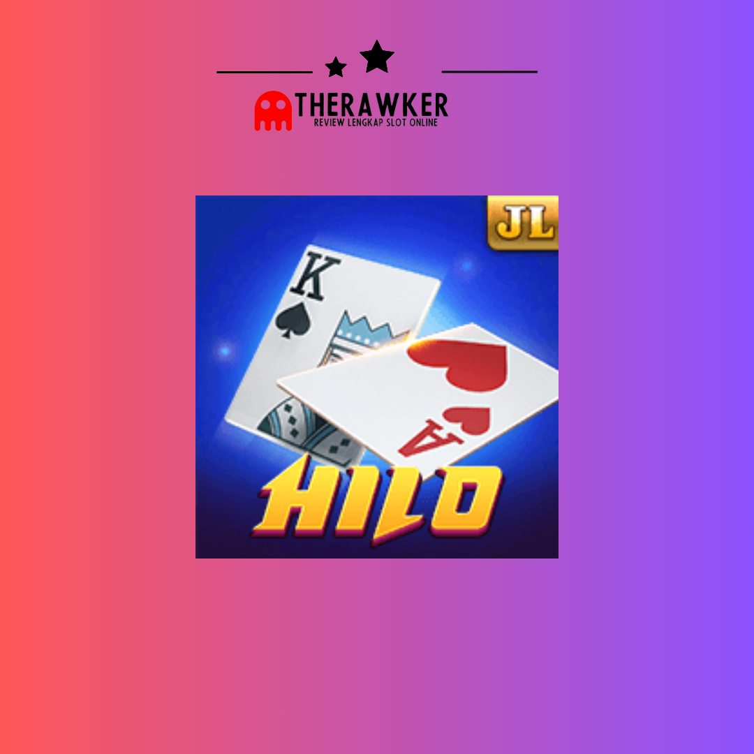 Hilo: Menaiki Keberuntungan Game Slot Online dari Jili Gaming