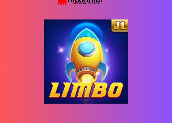 Limbo: Dunia Mistis dalam Game Slot Online dari Jili Gaming