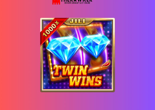 Kemenangan : Game Slot Online “Twin Wins” dari Jili Gaming