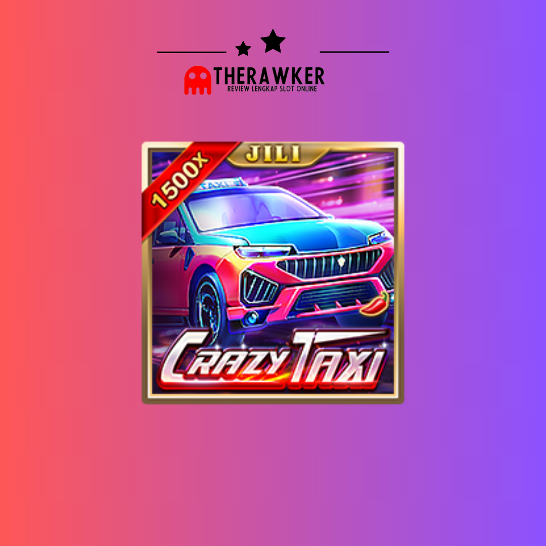 Happy Taxi: Tinjauan Game Slot Online dari Jili Gaming