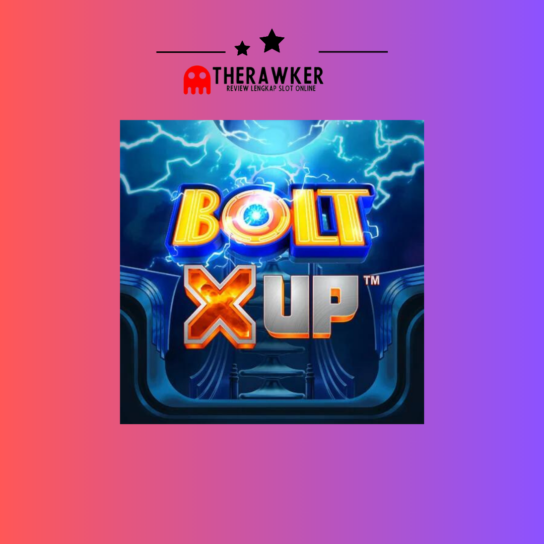 Kecepatan dan Aksi Slot Online “Bolt X Up” dari Microgaming