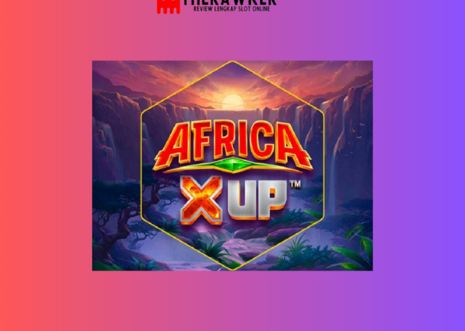 Keindahan Afrika dalam Slot Online Africa X Up dari Microgaming