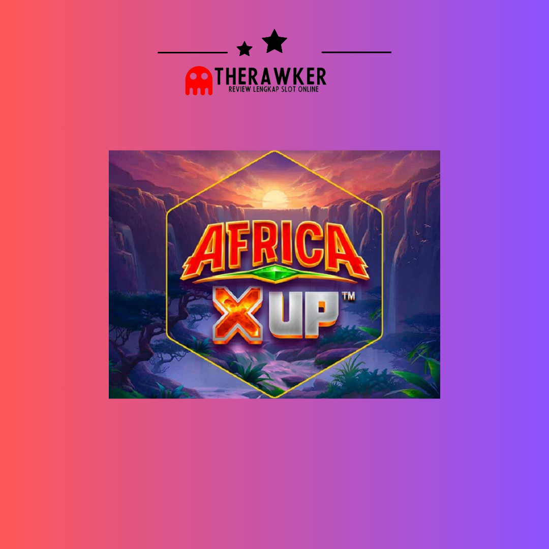 Keindahan Afrika dalam Slot Online Africa X Up dari Microgaming