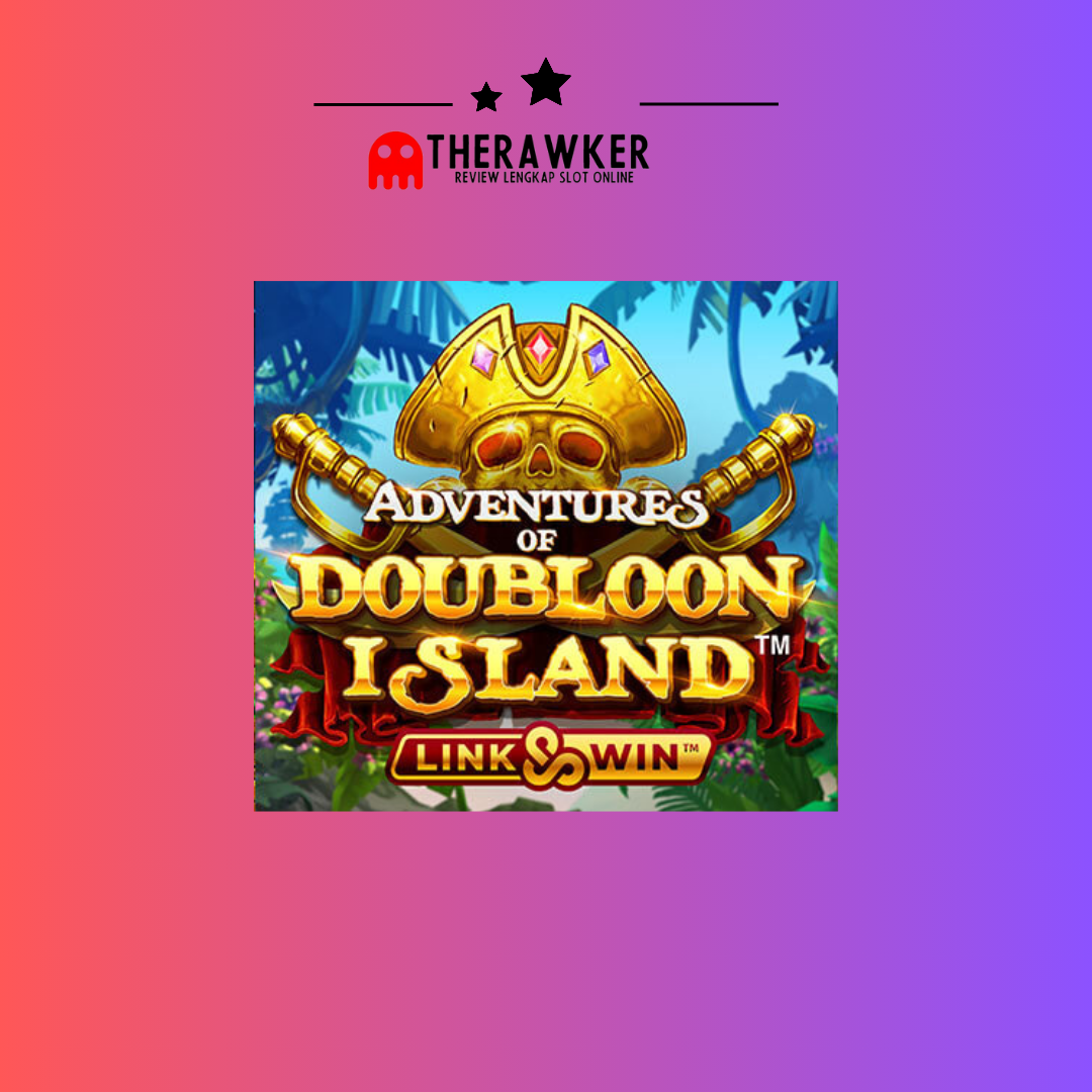 Slot Online Adventure of Doubloon Island dari Microgaming