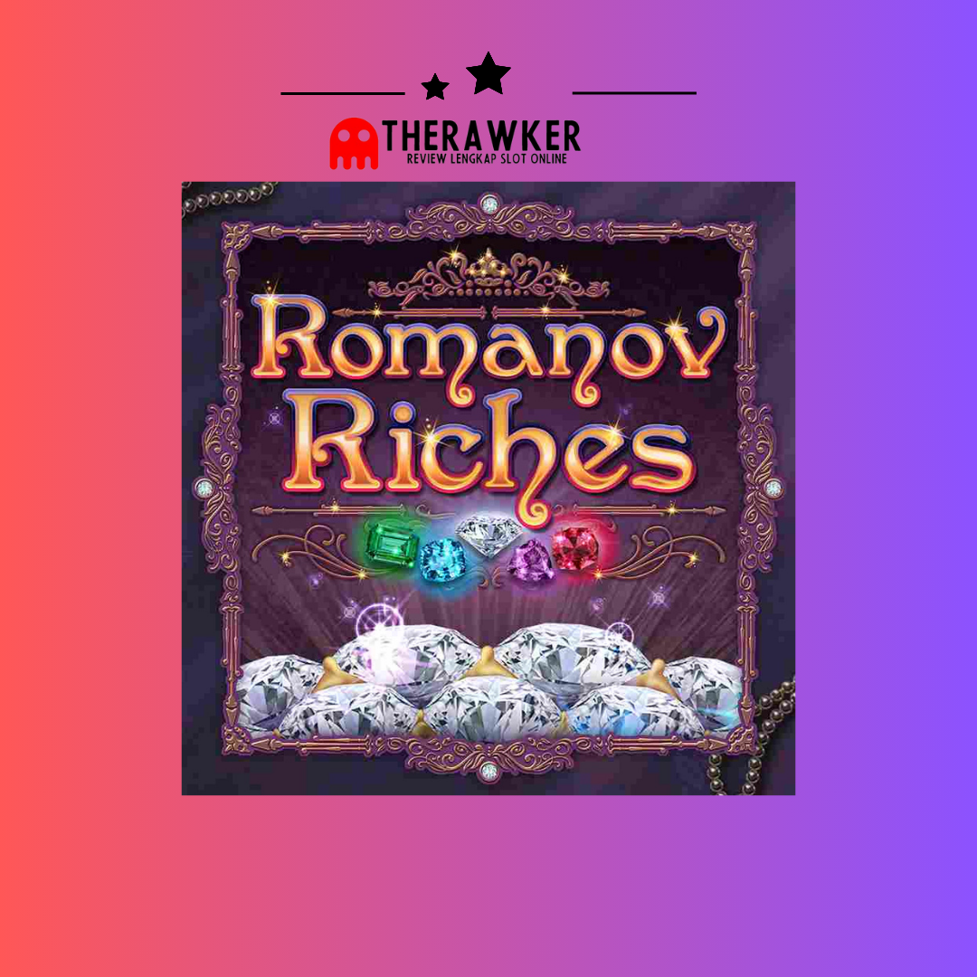 Kekaisaran: Slot Online Romanov Riches dari Microgaming