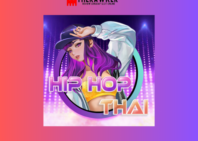 Budaya Hip Hop, Hip Hop Thai: Slot Online dari Microgaming