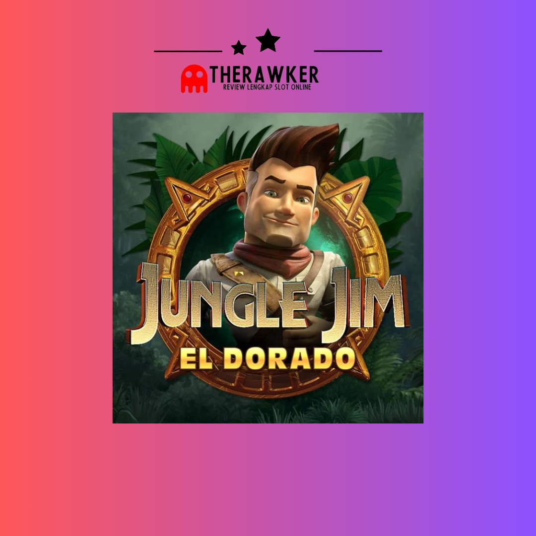 Tanah Emas, Jungle Jim – El Dorado: Slot Online dari Microgaming