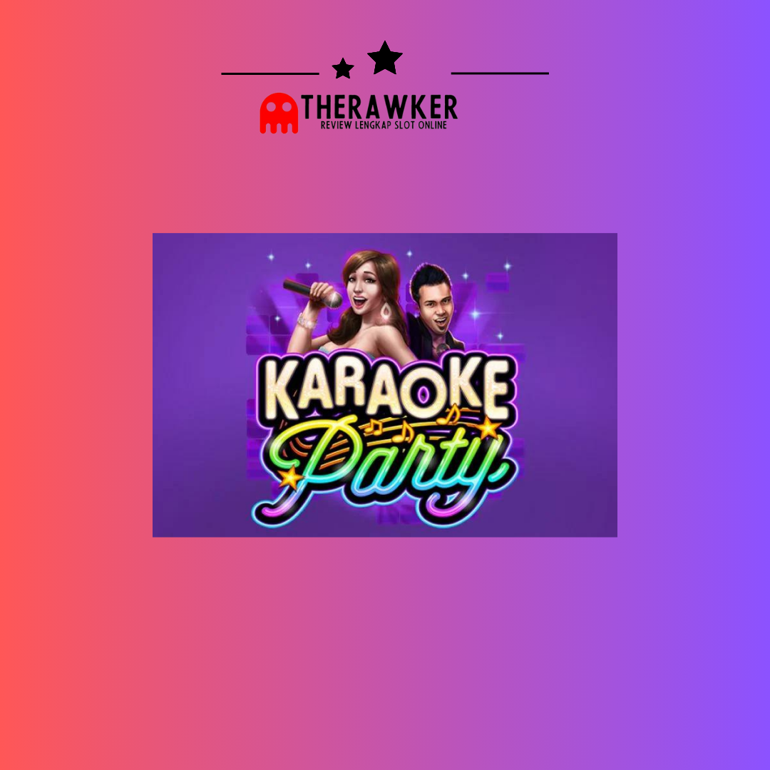 Bergembira di Karaoke Party: Slot Online dari Microgaming