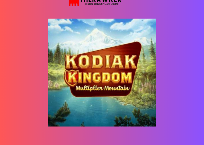 Kodiak Kingdom: Petualangan Slot Online Microgaming