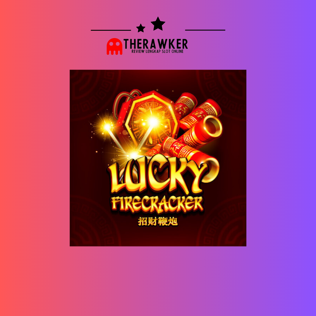 Merayakan dalam Slot “Lucky Firecracker” dari Microgaming