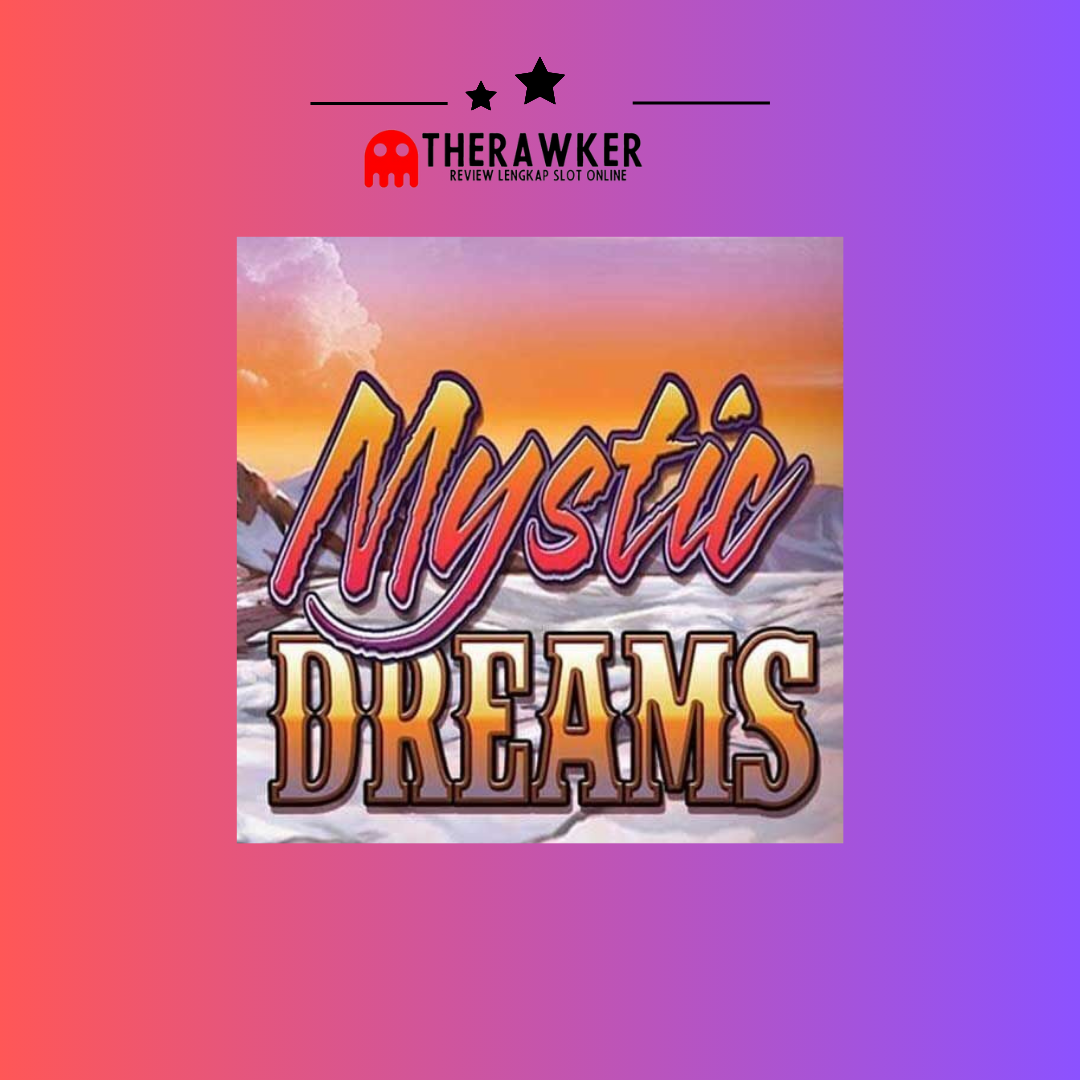 Asli Amerika, Slot Online “Mystic Dreams” dari Microgaming
