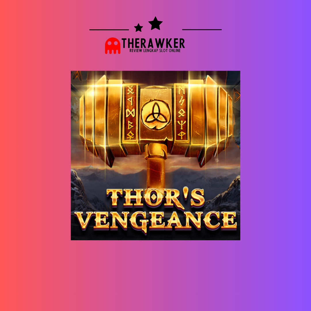 Kemarahan Dewa Petir: “Thor’s Vengeance” dari Red Tiger