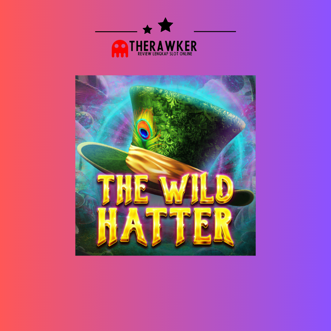 Kekuatan Alam di “The Wild Hitter”: Slot Online dari Red Tiger