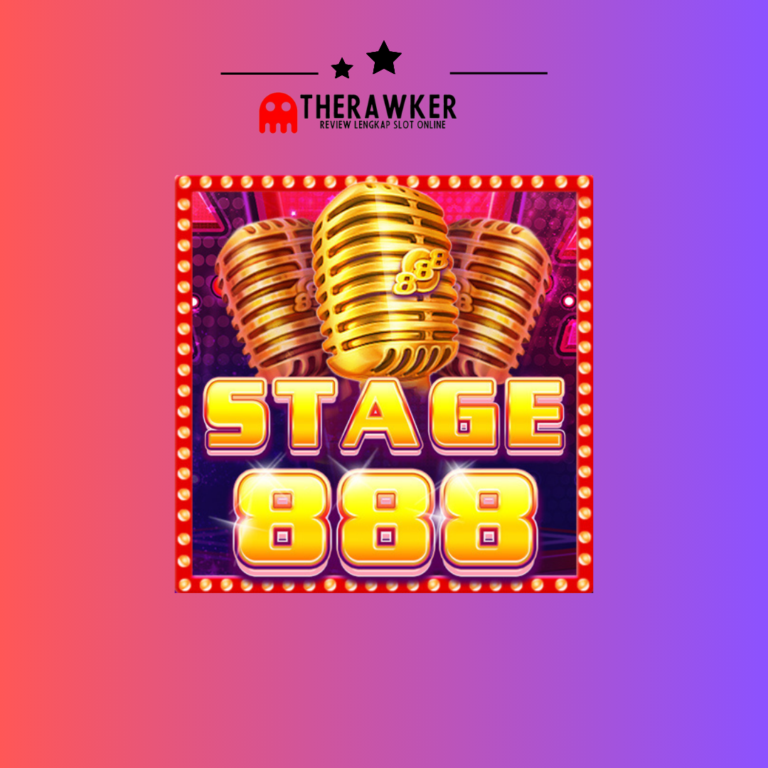 Hiburan di “Stage 888”: Slot Online Penuh Energi dari Red Tiger