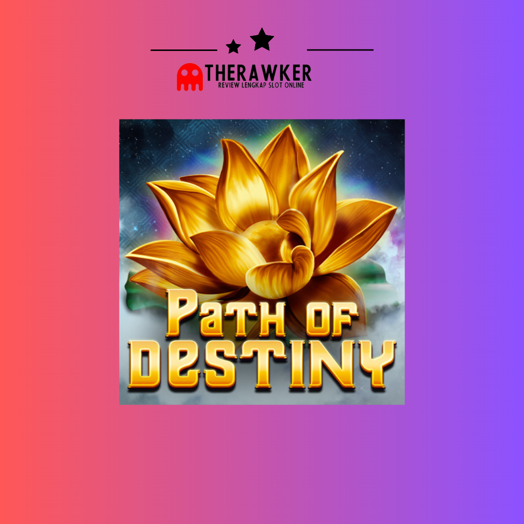 Jejak Takdir dalam Slot Online “Path of Destiny” dari Red Tiger