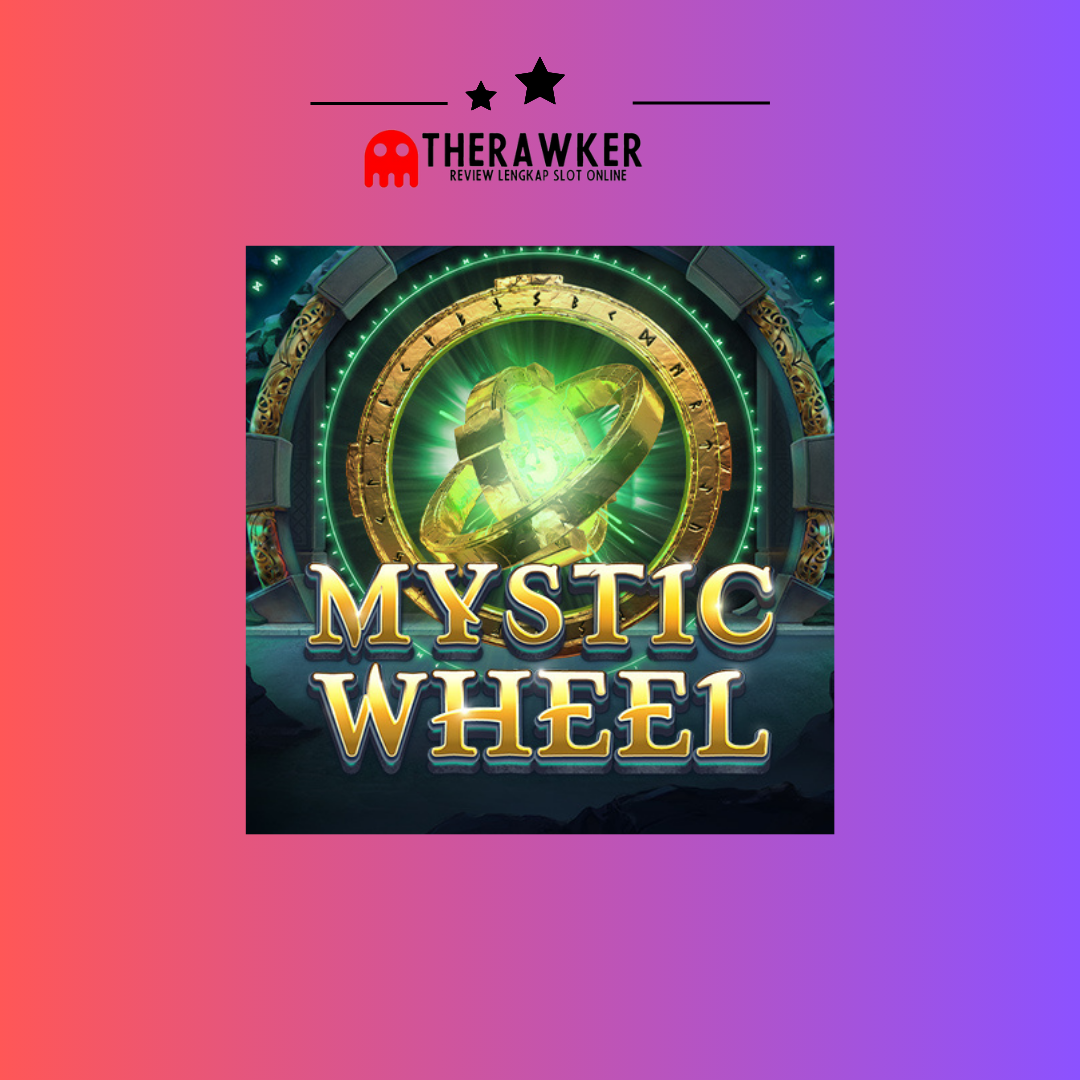 Game Slot Online Mystic Wheel oleh Red Tiger Gaming