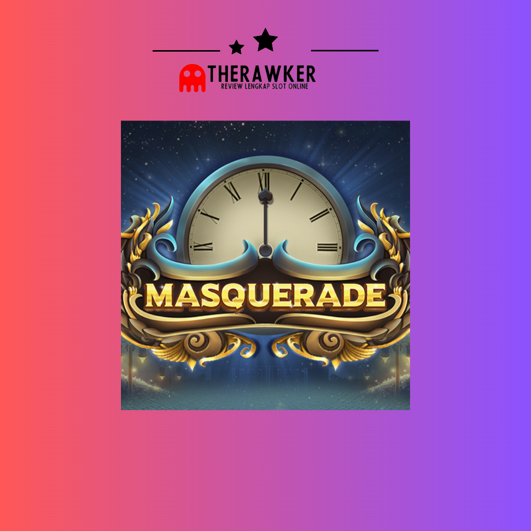 Mengulas Game Slot Online “Masquerade” oleh Red Tiger Gaming