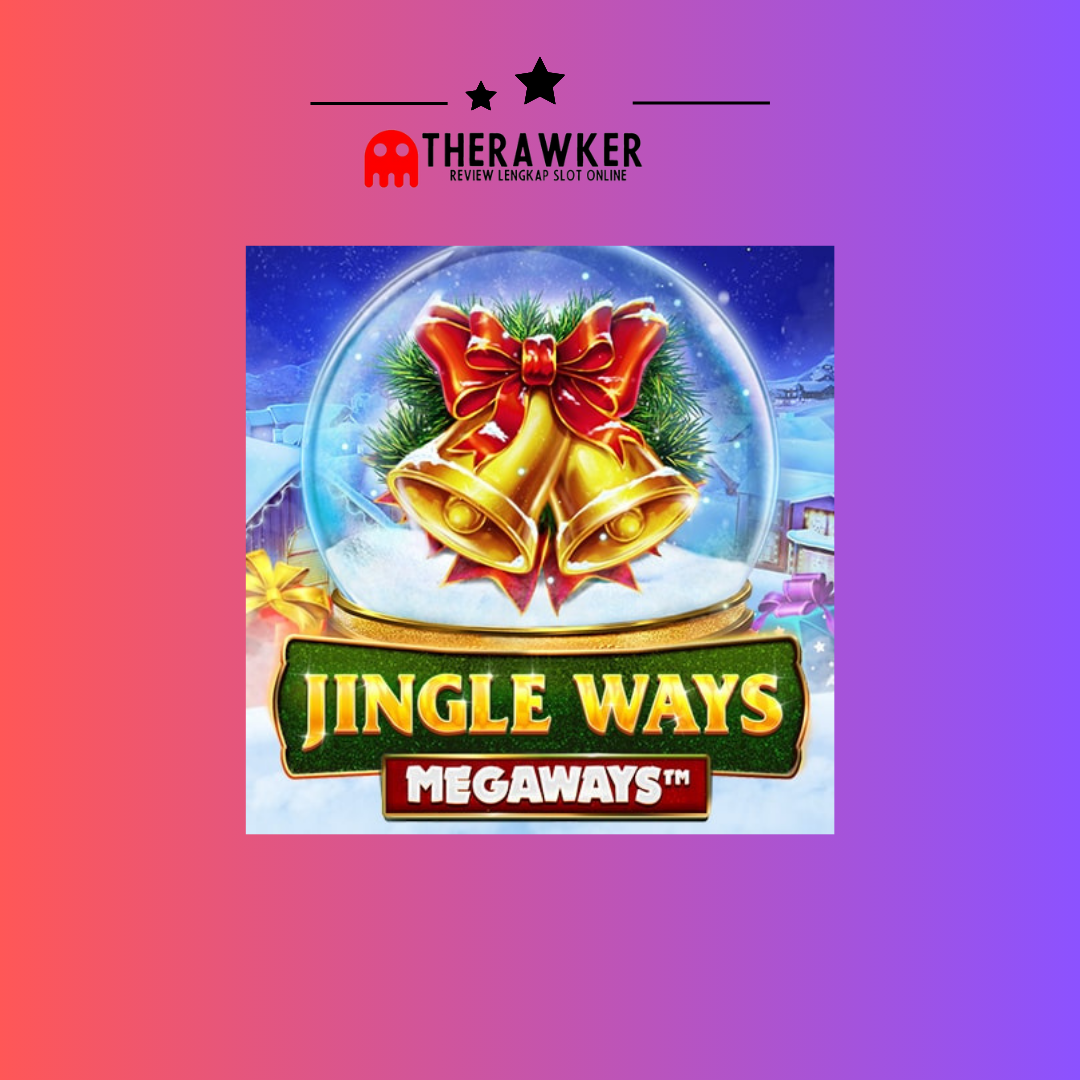 Game Slot Online “Jingle Ways Megaways” oleh Red Tiger Gaming