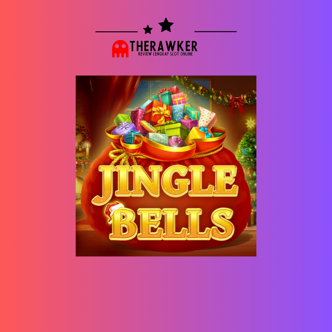 Game Slot Online “Jingle Bells” oleh Red Tiger Gaming