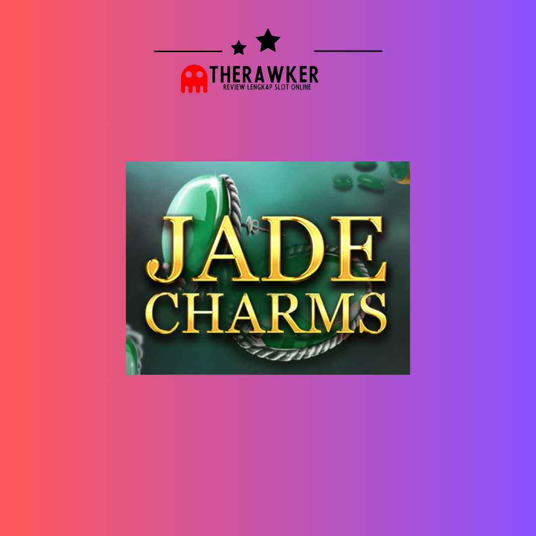 Game Slot Online “Jade Charms” oleh Red Tiger Gaming