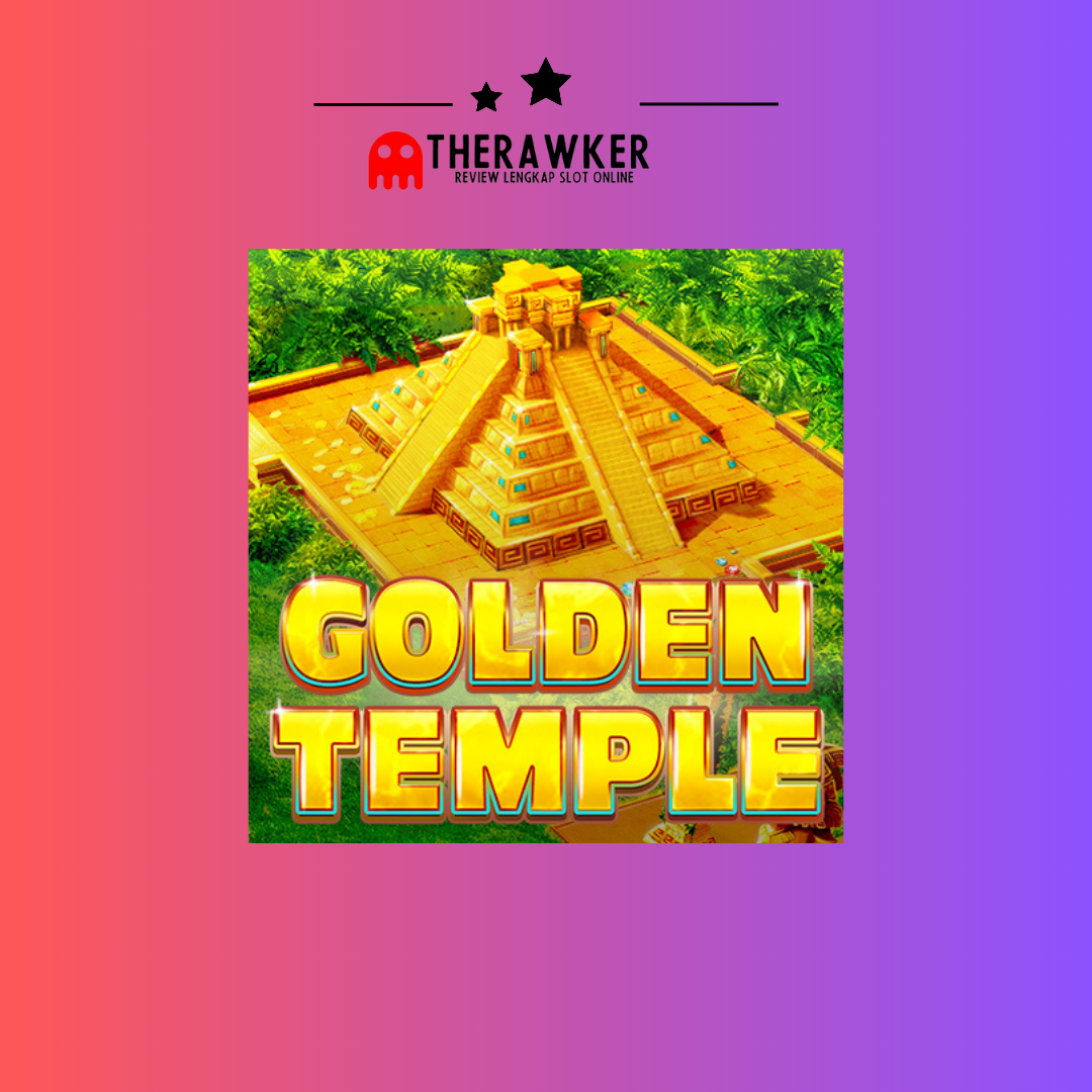 Mengenal Lebih Dekat: Golden Temple oleh Red Tiger