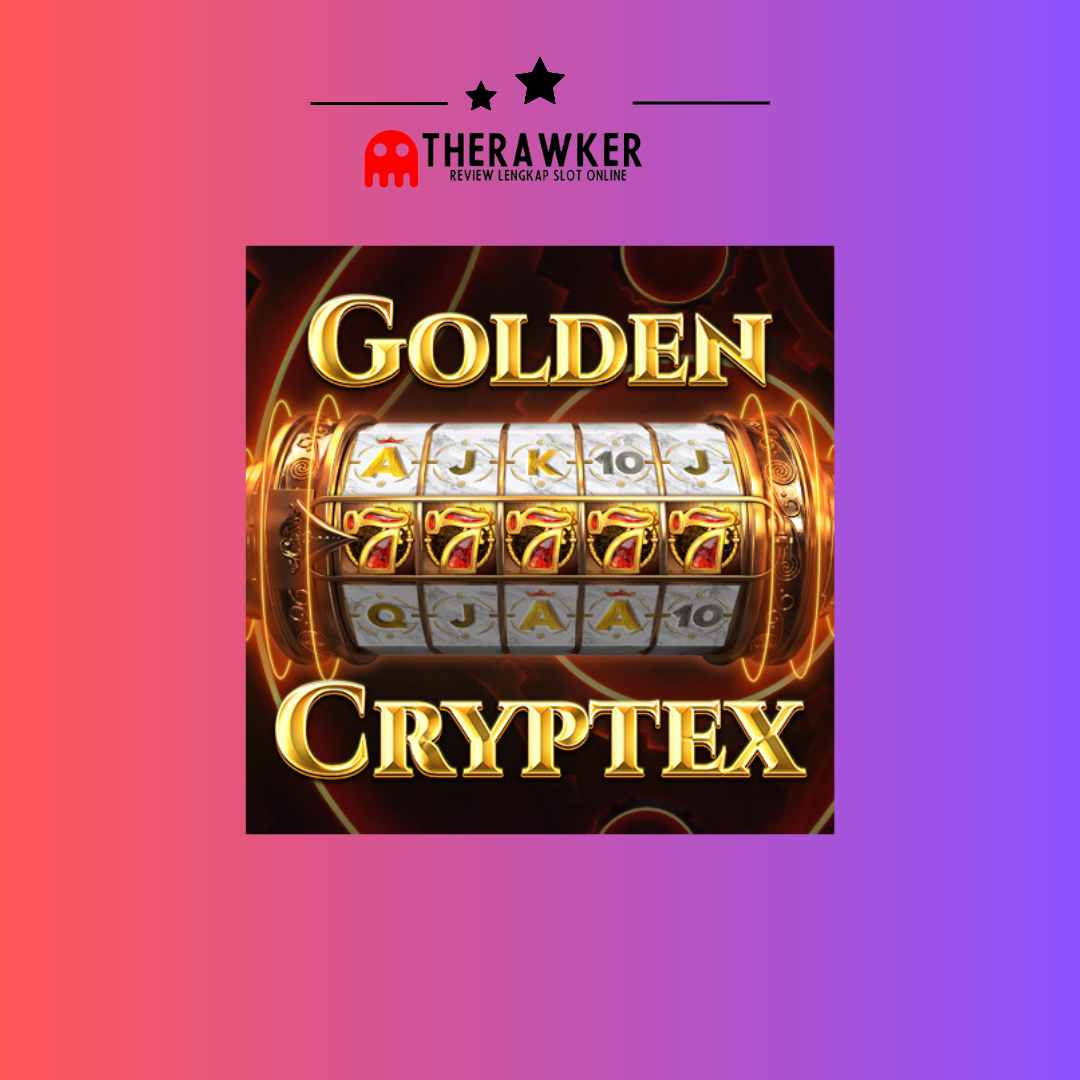 Mengenal Lebih Dekat: Golden Cryptex oleh Red Tiger