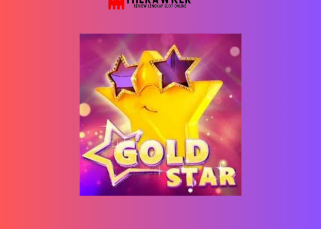Gold Star: Petualangan Emas di Slot Online Red Tiger