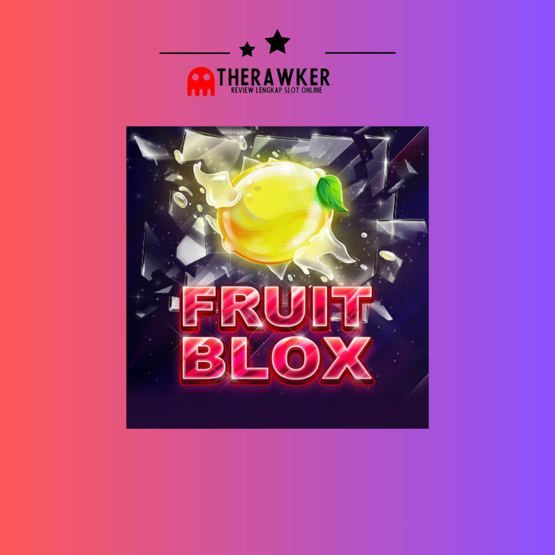 Memahami Lebih Dekat: Fruit Blox oleh Red Tiger