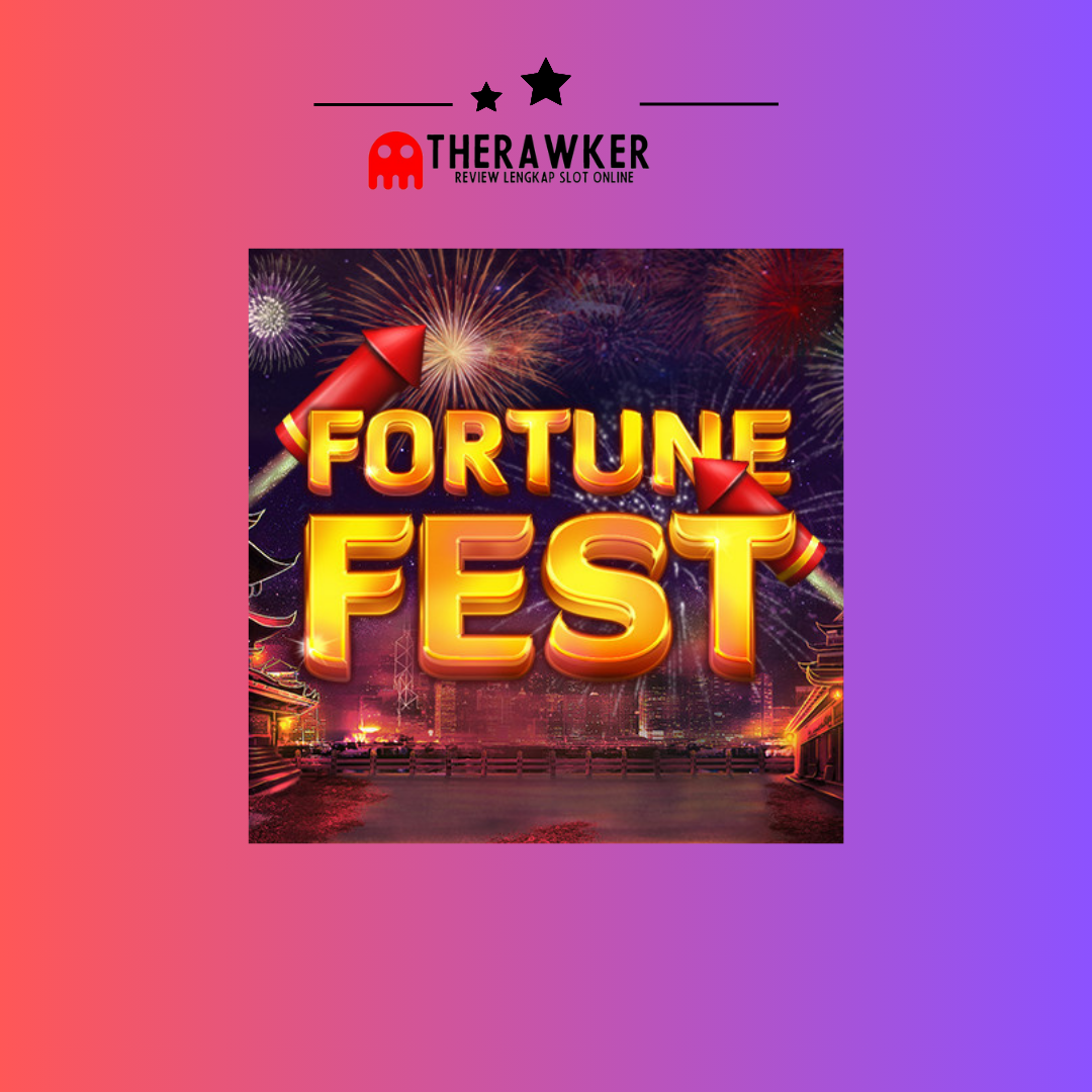 Fortune Fest: Merayakan Kebahagiaan di Slot Online Red Tiger