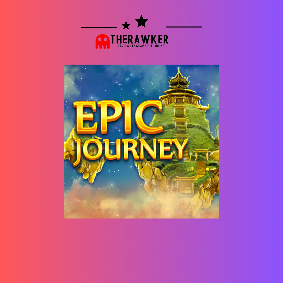 Epic Journey: Petualangan Luar Biasa dalam Slot Online Red Tiger