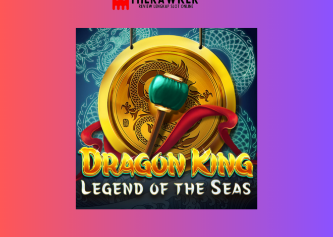 Legenda Lautan, Dragon King: Legend of the Seas dari Red Tiger
