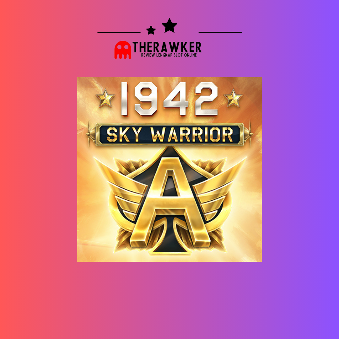 1924: Sky Warrior – Petualangan Langit dalam Slot Red Tiger