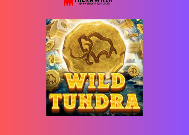 Wild Tundra: Penjelajahan Liar di Slot Red Tiger