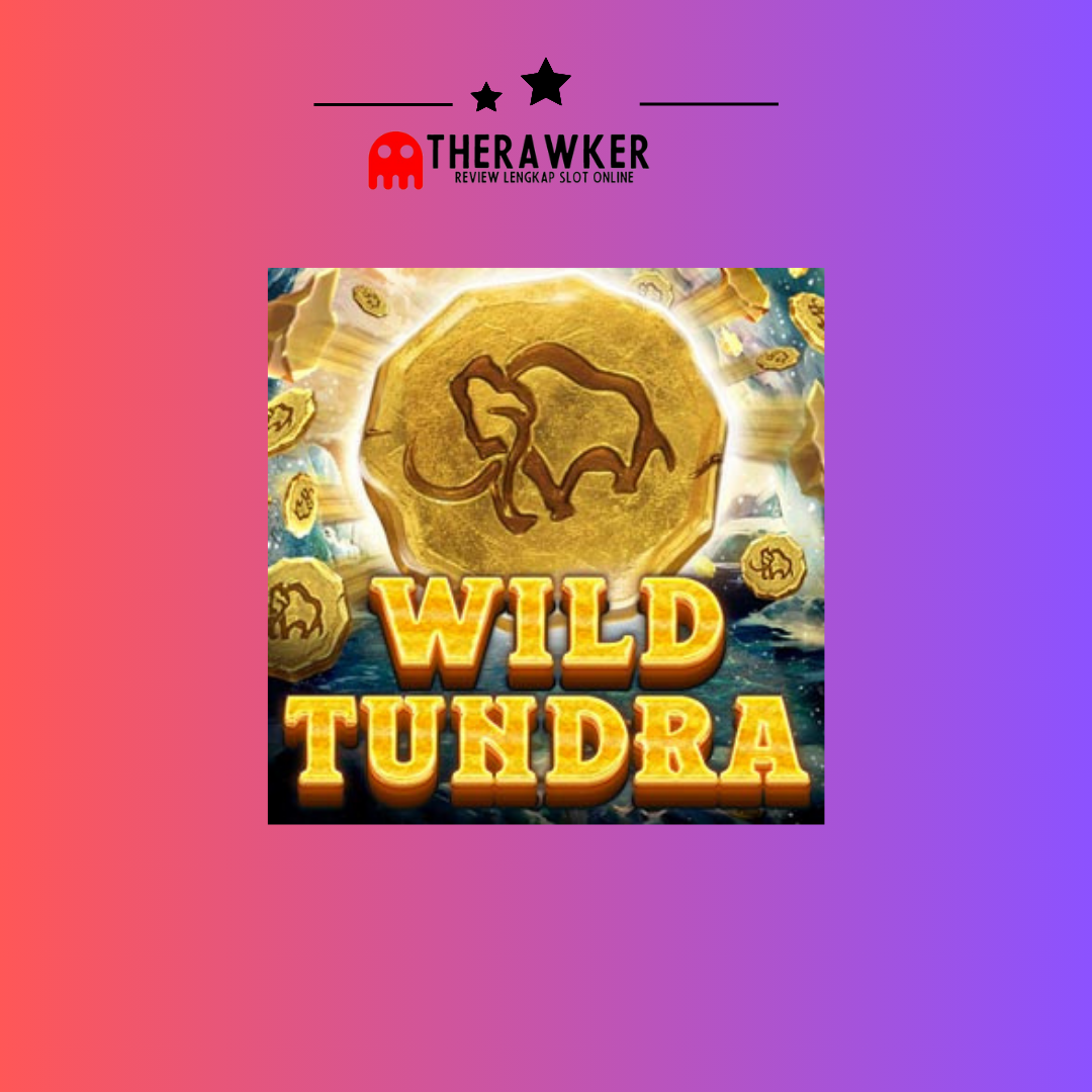 Wild Tundra: Penjelajahan Liar di Slot Red Tiger